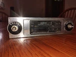 1955 Chevrolet Chevy Cassette Deck Car Radio Stereo Pioneer KE-2222. Fixed Price $100.00.