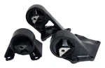 Crown Automotive 52058928K Engine Mount Kit Fits 99-04 Grand Cherokee (wj). Fixed Price $240.59.