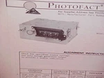 1971 Plymouth Belvedere Road Runner Gtx Sebring Am-fm-mpx Radio Service Manual. Fixed Price $20.99.