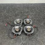 Infinity Reference REF-4032CFX 70W Rms 4" 2-WAY Car Speakers Set Of. Fixed Price $119.96.