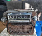 ( ) 1950 1951 1952 Cadillac Selector Bar Am Radio Delco Fleetwood 7260405. Fixed Price $97.94.