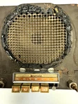 Vintage 1940S Buick Sonomatic Tube Radio Gm Oem Part #980650 Original. Fixed Price $200.00.