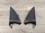 18-24 Oem Bmw F97 G01 X3M Front Left Right Side Door Tweeter Speakers Pair. Fixed Price $99.95.