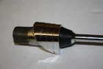 Nos 1957 Ford Truck Antenna Mast B7C-18813-A. Fixed Price $149.00.