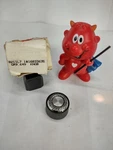 Nos Knobs Volume &fader Cadillac 1984 1985 Eldorado Seville 16033635, 16019795. Fixed Price $49.99.
