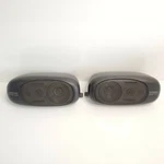 Vintage Pioneer TS-X100 3 Way Shelf Speakers 60W Japan Htf. Fixed Price $89.99.