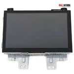 2014-2016 Infiniti Q50 Radio Touch Information Display Screen 28387-4HB2C. Fixed Price $365.95.