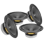 4X Prv Audio 8MR450A 8" Midrange Alto Series Speakers 1800W Ohms. Fixed Price $199.64.