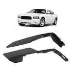 Left&right Front Bumper Inner Brackets Compatible With 2006-2010 Dodge. Fixed Price $57.84.