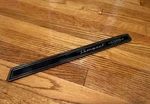 1965 Pontiac A-body Tempest Custom Rh Dash Trim Bar Emblem & Bezel 9779610 Oem. Fixed Price $59.00.