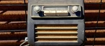 Mercedes Benz Vintage Blaupunkt Radio Tuner 300SL 220SE Gullwing 190SL. Fixed Price $800.00.