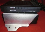 Volvo Oem Radio Amplifier HA-3L2L For Parts Repair. Fixed Price $22.95.