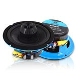 Galeforce F1-65 6.5" 100W Rms Marine Midrange Speakers W/ Bullet Tweeter (pair). Fixed Price $152.95.