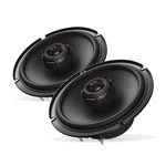 Pioneer D-series TS-D65F 2-WAY Speakers 6.5" Coaxial 270W, Black. Fixed Price $190.11.