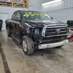 Audio Equipment Radio Amplifier Extended Cab Door Fits 10-13 Tundra 1145464. Fixed Price $116.96.