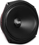 DS18 PRO-SM69.2 6X9 Mid-range Loudspeaker 500W Max Power, 250W Rms, Ohms. Fixed Price $62.36.