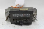 Oem Ford Philco Am Radio Reciever D4AA-118806 (576). Fixed Price $74.95.