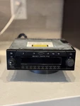 Original Retro Vintage Becker Traffic Pro BE4720 Radio/cd Player Porsche 911 966. Fixed Price $150.00.