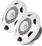 Mtx WET77-W 7.7 75W Rms Series 2-WAY Coaxial Thunder Marine Speakers White. Fixed Price $229.95.
