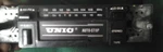 Unic Vintage Am/fm Cassette Car Stereo-display Model From Retail Store-ship 24HR. Fixed Price $88.77.