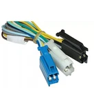 85-88 Gm Delco Oem Radio Wiring Harness. Fixed Price $72.00.