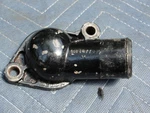 (1) Oem Gm #3877660 Thermostat Housing 1960'S-70'S Chevrolet Water Neck Sbc Bbc. Fixed Price $49.99.