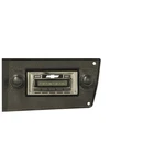 Custom Autosound CAM-CHTKLL-230 USA-230 In-dash Radio. Fixed Price $239.00.