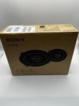 Sony Speakers XS-R46 Brand New Never Opened 4X6 Full Range Way 30W 420W. Fixed Price $60.00.