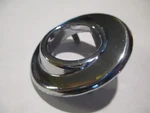 #2926209 Nos Oem Mopar 69-71 Chrysler Newport Yorker 300 Antenna Base Bezel. Fixed Price $14.95.