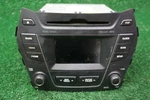 2013 2014 2015 2016 Hyundai Santa Fe Am Fm Radio Oem 96180-4Z1024X. Fixed Price $33.83.