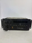 Chevrolet Gmc Oem Truck Radio Electronic Tuning GM16129945 1.5 Din (1988 1991). Fixed Price $34.99.