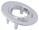 Chrome Front Fender Antenna Bezel For 1971-1974 Dodge Charger And Coronet. Fixed Price $44.64.