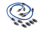 Kicker Car Audio Kiyfm K-series Y-adapter Kit & With 6 Custom Adapters New. Fixed Price $19.95.