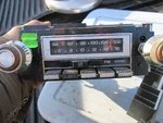 Delco Am/fm Cutlass 1970 1974 Radio,gm. Fixed Price $225.00.