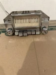 1956 Ford Mercury Radio. Fixed Price $80.00.