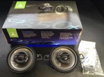 Jl Audio C2-350X 3.5" Way Car Speakers Silk Soft Dome Tweeters C2350 Coaxial. Fixed Price $149.95.