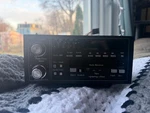 Sixth Generation Cadillac Deville Fleetwood Original Radio. Fixed Price $199.99.