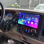 For Chevy Classic 2004 2005 Android 15 Apple Carplay Stereo Radio Gps Wifi. Fixed Price $119.00.