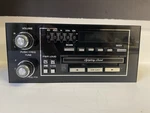 1984-85 Cadillac Delco Am/fm Cassette Radio W/bluetooth, Fits Seville & Eldorado. Fixed Price $379.00.