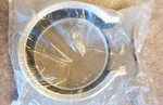 1965 American Headlight Bezel Oem Nos "rambler Parts Accessories". Fixed Price $86.00.