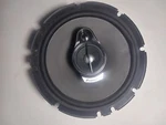 Pioneer TS-A1670F 320W 3-WAY Car Speaker. Fixed Price $35.00.