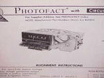1970 Lincoln Continental Mark Iii Am-fm Mpx Radio Service Shop Repair Manual. Fixed Price $20.99.