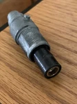 Gm #3880695 1967-68 Corvette, Impala, Nova, Chevelle, Antenna Body Used Original. Fixed Price $65.00.