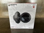 Memphis Audio SRX62V Street Reference 6.5" 2-WAY Coaxial Car Speakers 50W Rms. Fixed Price $59.95.