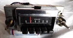 1971-73 Ford Maverick Pinto Mercury Comet Philco D12A 18806 Am Push Button Radio. Fixed Price $26.00.