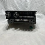 Vintage Dodge Chrysler Motorola Am Push Button Radio 3501163 Mark Ii 1969-75. Fixed Price $55.00.