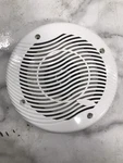96 Baja Yachts 340 Motoryacht Boat Clarion Marine CM262 100W Speaker. Fixed Price $34.00.