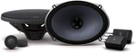 Alpine X-S69C 6" 9" 720W X-type 2-WAY Component Car Speakers. Fixed Price $549.99.
