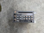 1991 C4 Corvette Delco Bose Gold Series Oem Am/fm/cd/cassette Stereo 16160761. Fixed Price $345.00.