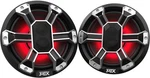 Mtx PS65C 6.5" Powersport Coaxial Speakers With Rgb Lighting 170W 85W Rms. Fixed Price $249.95.